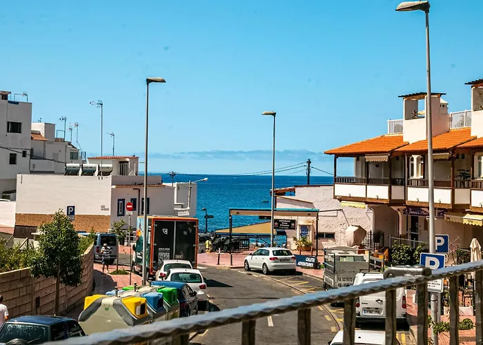 Bahia La Caleta Sea View