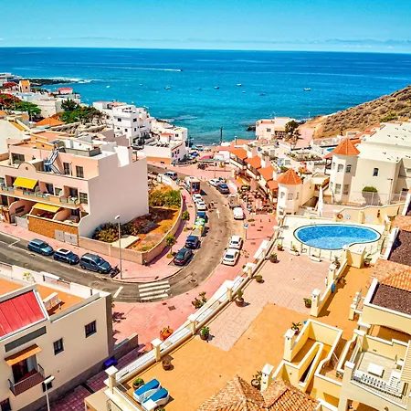Bahia La Caleta Sea View * Costa Adeje (Tenerife)