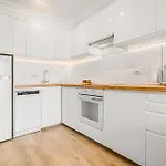 Bahia La Caleta Sea View *