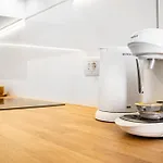 Bahia La Caleta Sea View Daire