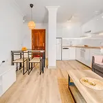 Bahia La Caleta Sea View *