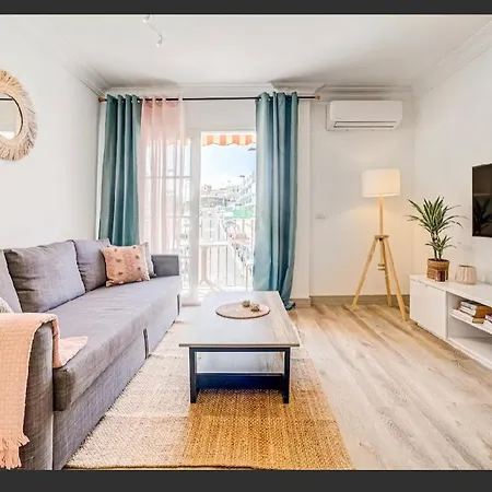 Bahia La Caleta Sea View Apartment *